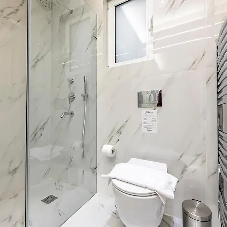 Phaedrus Living City Center Luxury Flat Neos Kosmos Athens Exterior photo