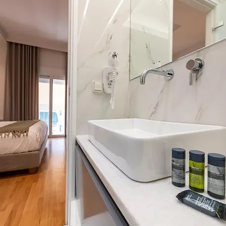 Phaedrus Living City Center Luxury Flat Neos Kosmos Athens Exterior photo