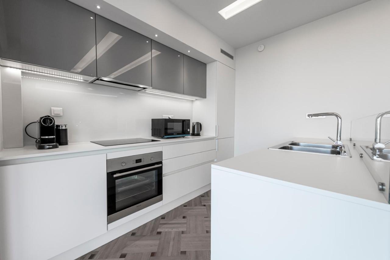 Phaedrus Living Center Luxury Flat Neos Kosmos Apartment Athens
