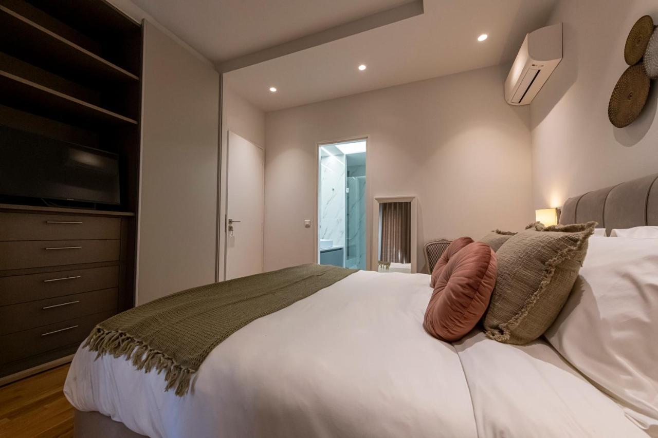 Appartement Phaedrus Living Center Luxury Flat Neos Kosmos Athene