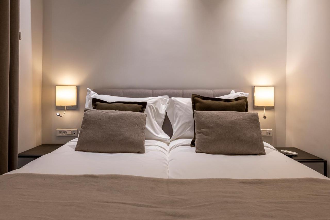 Phaedrus Living Center Luxury Flat Neos Kosmos Apartment *