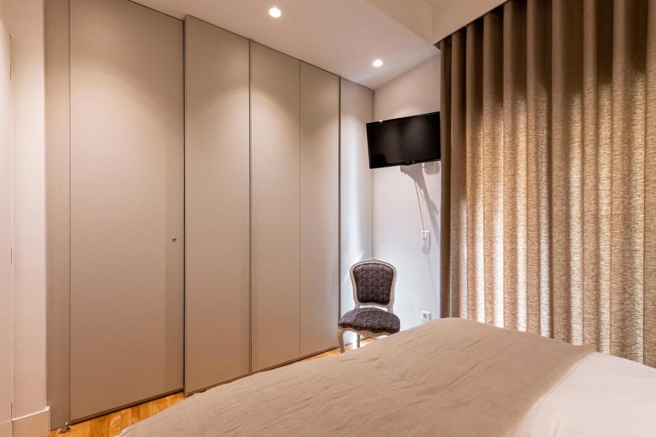 Apartment Phaedrus Living Center Luxury Flat Neos Kosmos