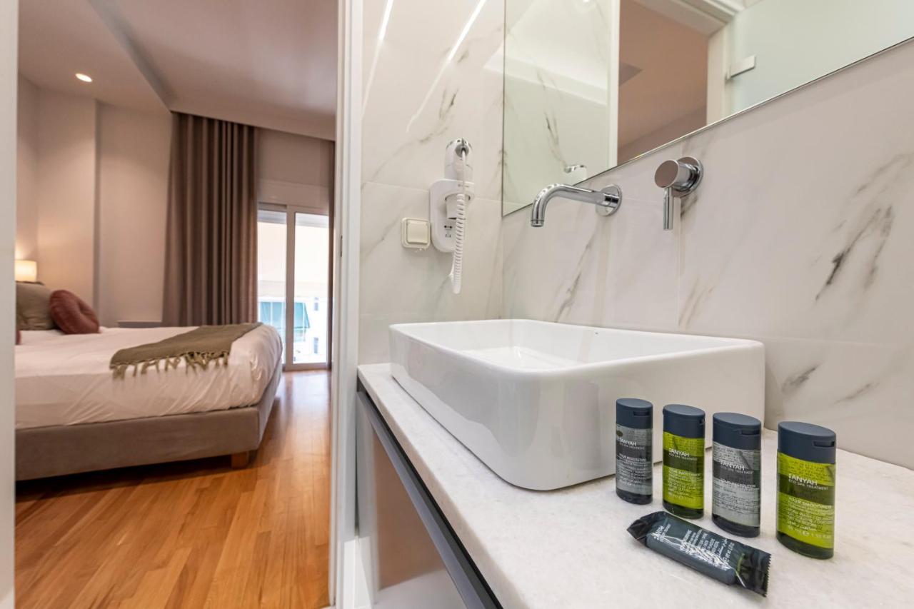 Phaedrus Living Center Luxury Flat Neos Kosmos Apartment